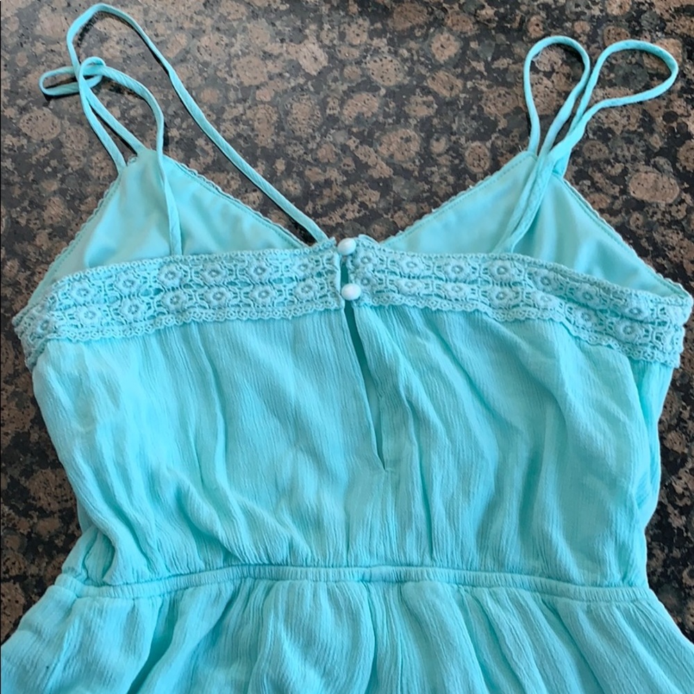 Mini romper - Picture 4 of 4